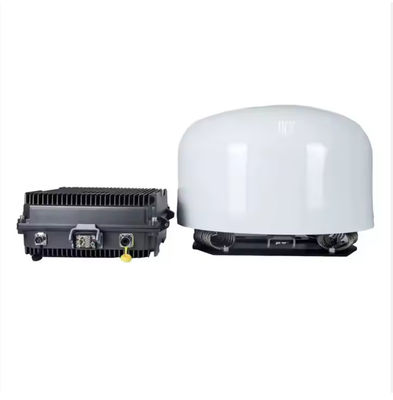 UAV Detection Device for All-Round Detection Probe Azimuth 0°-360° Detection Frequency 100MHz-6GHz