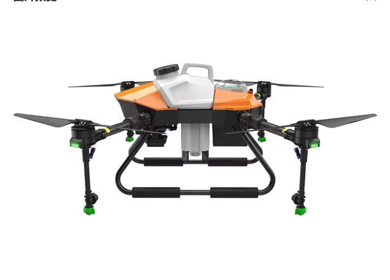 Multi-function Remote Control Model 6L G06 Drone Frame for UAV Operations