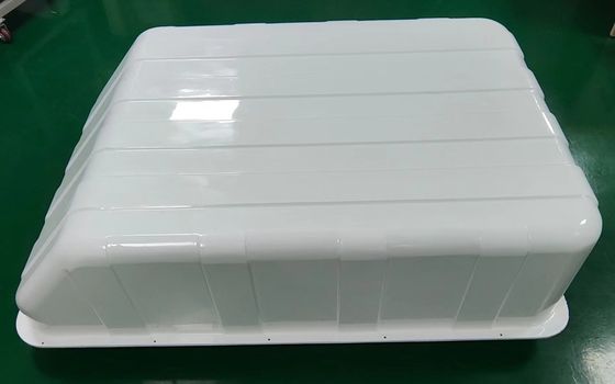 Vehicle-mounted Drone Detection And Strike Integration Equipment With Advanced Spectrum Detection