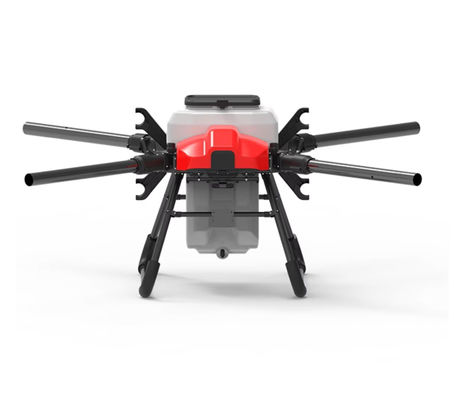 Front Obstacle Avoidance Carbon Fiber Drone for DJI T50 with Powerful Motor and Pesticide Spraying Function