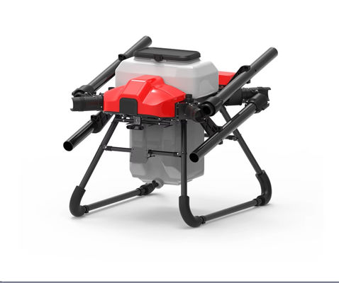 Front Obstacle Avoidance Carbon Fiber Drone for DJI T50 with Powerful Motor and Pesticide Spraying Function