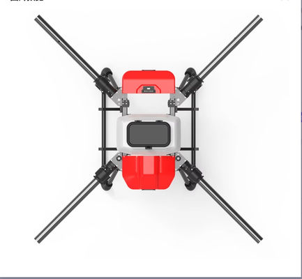 Front Obstacle Avoidance Carbon Fiber Drone for DJI T50 with Powerful Motor and Pesticide Spraying Function