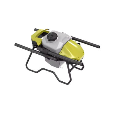 JIS NV16 Agricultural Drone Sprayer with 14S 20000mAh Lithium Battery Motor Plant Protection