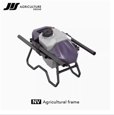 JIS NV16 Agricultural Drone Sprayer with 14S 20000mAh Lithium Battery Motor Plant Protection