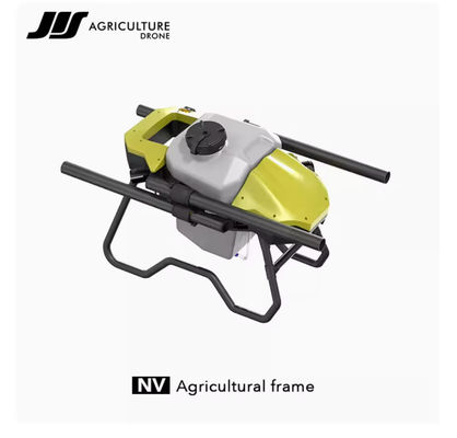 JIS NV16 Agricultural Drone Sprayer with 14S 20000mAh Lithium Battery Motor Plant Protection