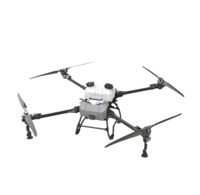 Agricultural Drone Sprayer with Powerful Motor Folded Size 603*1120*700mm Flight Speed 5-10m/s