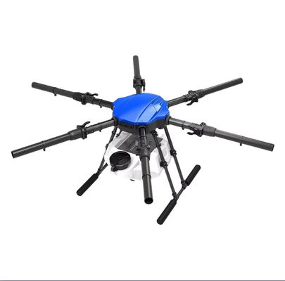 Plastic Multi-Rotor Sprayer Remote Control Drone Sprayer Battery Operated E410P/E416P/E610P/E616P Agric