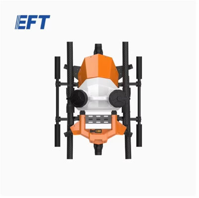 Plastic Material Drone G616 Agricultural Rack 16L Wing Six-Axis Electric Power Sprayer Agricultural Special UAV