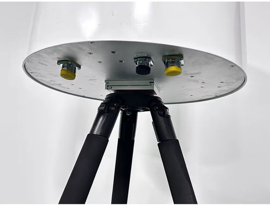 Autel Mavic 3 Drone Detection System Handheld Wireless Early Warning System for FPV RF Detection and Anti-Drone Security