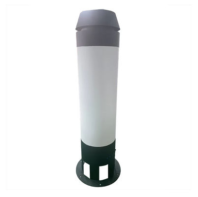 400M/800M/900M Output 360-degree Drone Defense System with power Radio Frequency Transmission