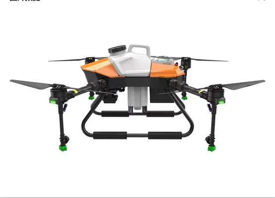 2.4G HZ Frequency Agriculture Power Sprayer Machine for Multi-function EFT DroneUAV Frame