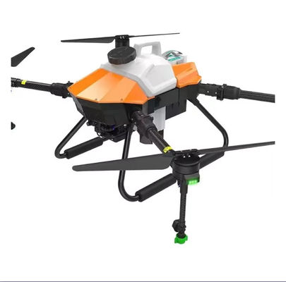 2.4G HZ Frequency Agriculture Power Sprayer Machine for Multi-function EFT DroneUAV Frame