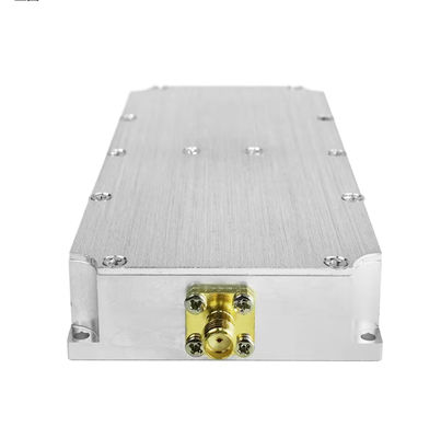 Customizable Frequency UAV Detection System with CE Certified RF Module