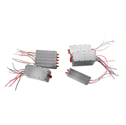 Customizable Frequency UAV Detection System with CE Certified RF Module