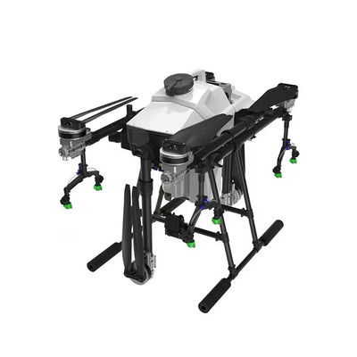 Precision 2.4G HZ Frequency Agricultural Spraying Drone for Optimal Crop Protection