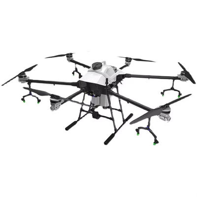 Precision 2.4G HZ Frequency Agricultural Spraying Drone for Optimal Crop Protection