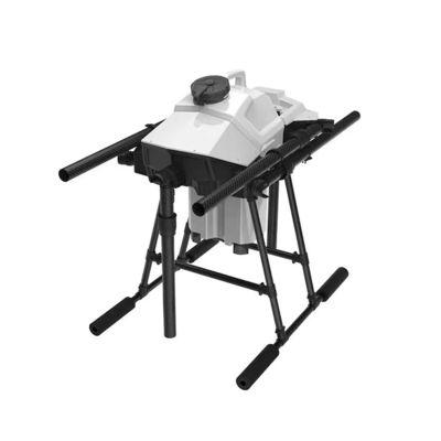 Precision 2.4G HZ Frequency Agricultural Spraying Drone for Optimal Crop Protection