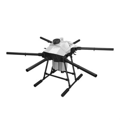 Precision 2.4G HZ Frequency Agricultural Spraying Drone for Optimal Crop Protection