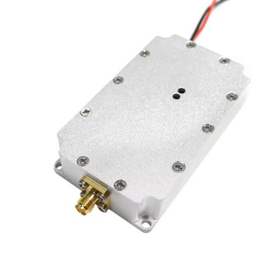 CE Certified RF Power Amplifier Module 5.8G 50W 5.6G 50W 5.2G 50W 2.4G 50W 1.5G 50W 1.2G 50W GPS 50W 800M 50W 900M 50W