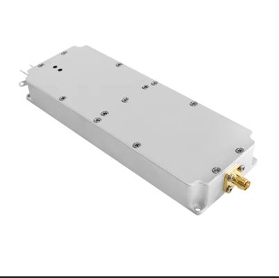 CE Certified RF Power Amplifier Module 5.8G 50W 5.6G 50W 5.2G 50W 2.4G 50W 1.5G 50W 1.2G 50W GPS 50W 800M 50W 900M 50W