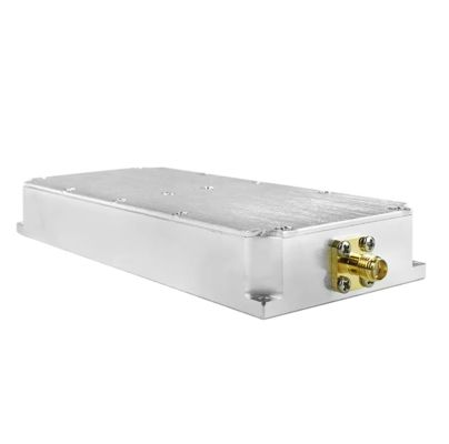 CE Certified RF Power Amplifier Module 5.8G 50W 5.6G 50W 5.2G 50W 2.4G 50W 1.5G 50W 1.2G 50W GPS 50W 800M 50W 900M 50W