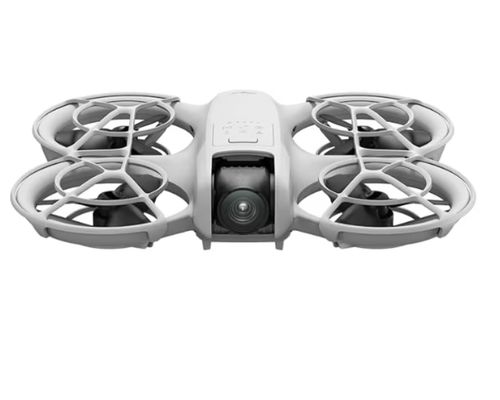 Remote Control 10km Image Transmission Drone with 4K Camera and 668mm Wheelbase for Beginner Friendly Aerial Photography