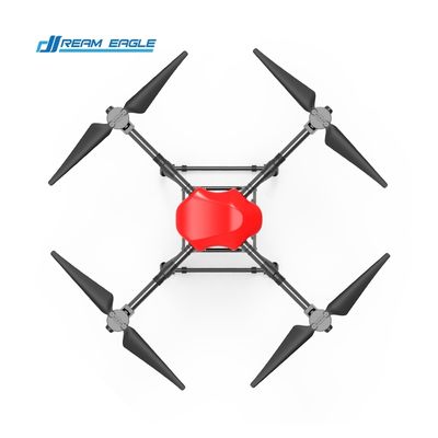 Can carry various mounting devices / suspend fire-fighting and extinguishing equipment / mount throwing devices / wire pulling and wire laying equipment