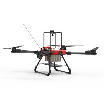 High-altitude cleaning unmanned aerial vehicle / Industrial application transportation heavy-load flight platform