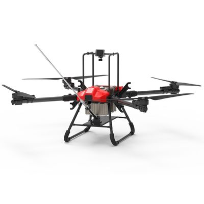 High-altitude cleaning unmanned aerial vehicle / Industrial application transportation heavy-load flight platform