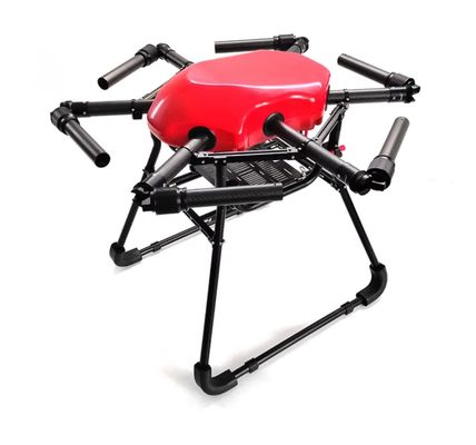 4K camera mounted on a professional drone/drone camera 4K /outdoor drones/delivery drone
/10kg payload photography drones wifi drone/GPS drone/Six-Rotor drone/delivery drone/rc drone