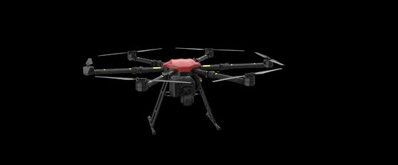 Heavy-load/high-efficiency/transportation unmanned aircraft / Intelligent multi-functional flying platform