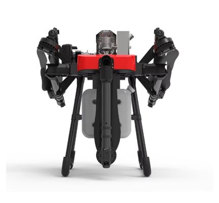 outdoor drones/High-loading drones/GPS drone/six-Rotor drone/delivery drone/remote control professional drone/LED light equipped drone/foldable prosumer drone/4K UHD video capt