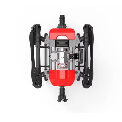 outdoor drones/High-loading drones/GPS drone/six-Rotor drone/delivery drone/remote control professional drone/LED light equipped drone/foldable prosumer drone/4K UHD video capt