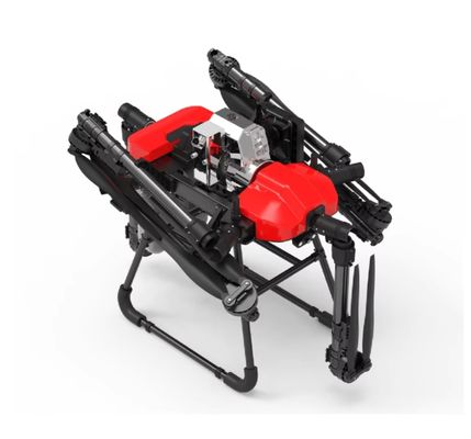 outdoor drones/High-loading drones/GPS drone/six-Rotor drone/delivery drone/remote control professional drone/LED light equipped drone/foldable prosumer drone/4K UHD video capt