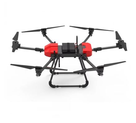 LED light equipped drone/foldable prosumer drone/High-loading drones/GPS drone/four-Rotor drone/delivery drone/remote control professional drone/remote controlled drone/4K UHD video capture