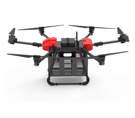 LED light equipped drone/foldable prosumer drone/High-loading drones/GPS drone/four-Rotor drone/delivery drone/remote control professional drone/remote controlled drone/4K UHD video capture