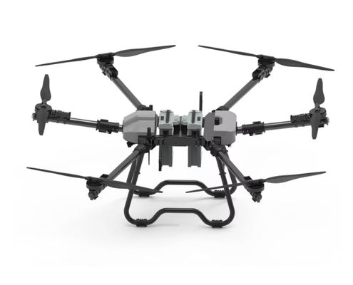 4K camera mounted on a professional drone/drone camera 4K /outdoor drones/High-loading drones/GPS drone/Six-Rotor drone/delivery drone/remote control professional drone/LED light equipped drone