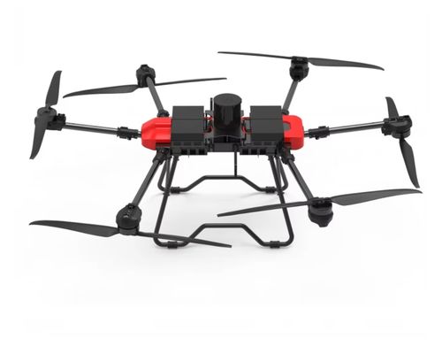Remote Control Professional Drone Foldable Prosumer Drone with 4K UHD Video Capture and Loading GPS Technology