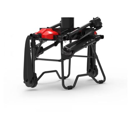 Remote Control Professional Drone Foldable Prosumer Drone with 4K UHD Video Capture and Loading GPS Technology