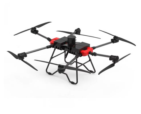 Remote Control Professional Drone Foldable Prosumer Drone with 4K UHD Video Capture and Loading GPS Technology
