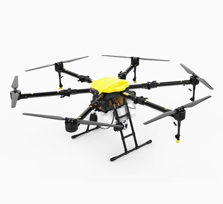 Six-axis agricultural pest control drone/Medicine Shortage Protection Drone