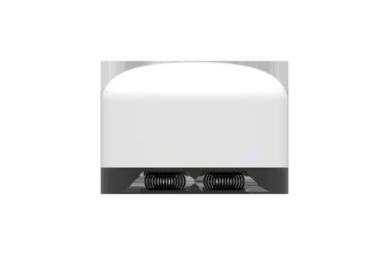 Mobile Operation Drone Jammer with Passive Detection and All Detection Models