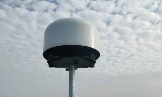Mobile Operation Drone Jammer with Passive Detection and All Detection Models