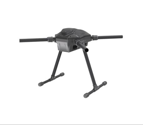 Foldable and Portable Drone Rack with Durable and Sturdy Modular Design Structure Developed