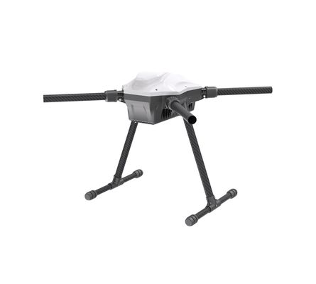 Foldable and Portable Drone Rack with Durable and Sturdy Modular Design Structure Developed
