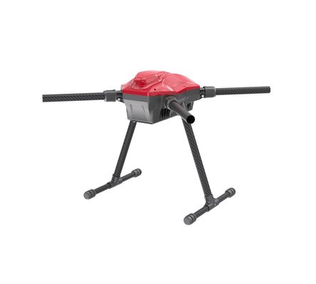 Foldable and Portable Drone Rack with Durable and Sturdy Modular Design Structure Developed
