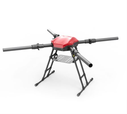 Drone Rack with Modular Design Structure Durable and Portable