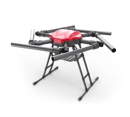 Modular Drone Rack for Easy Storage and Transport Developed