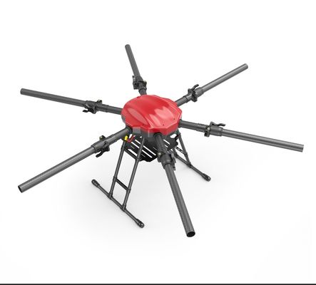 Modular Drone Rack for Easy Storage and Transport Developed