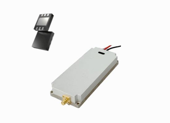 Durable QVPA Anti-drone Power Amplifier Module Professional for Drone Defense